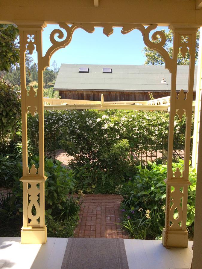 קאמבריה The Squibb Houses מראה חיצוני תמונה