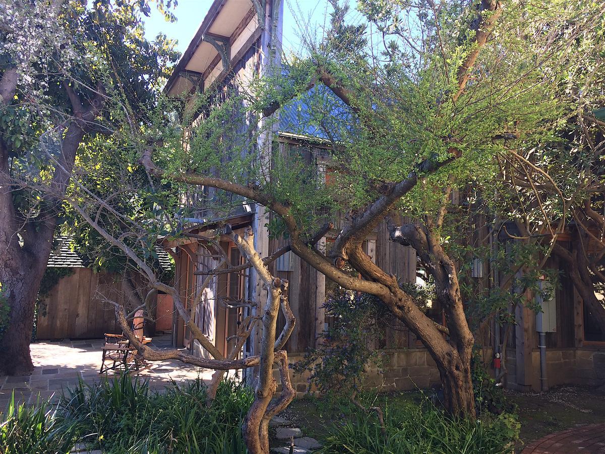 קאמבריה The Squibb Houses מראה חיצוני תמונה